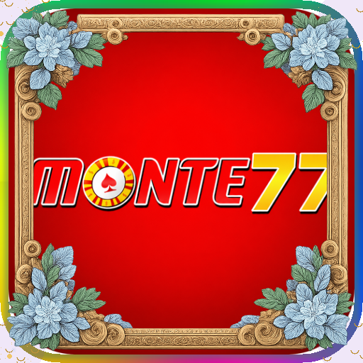 monte77 — mitra unggulan